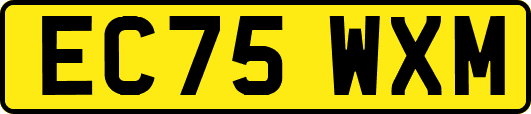 EC75WXM