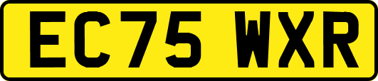 EC75WXR