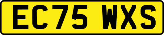EC75WXS