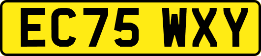 EC75WXY