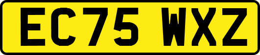 EC75WXZ