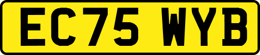 EC75WYB