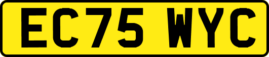EC75WYC