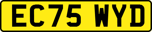 EC75WYD
