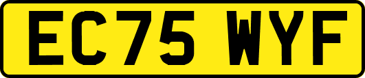 EC75WYF