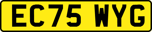 EC75WYG