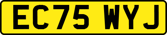 EC75WYJ