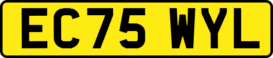 EC75WYL