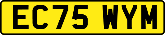 EC75WYM
