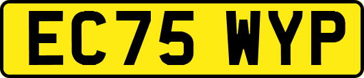 EC75WYP