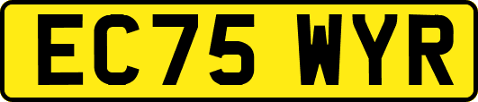 EC75WYR