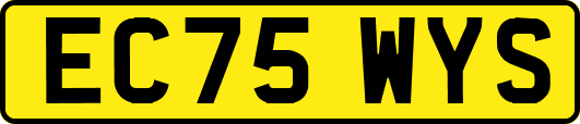 EC75WYS