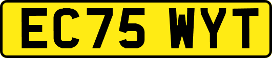 EC75WYT