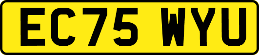 EC75WYU