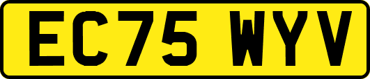 EC75WYV