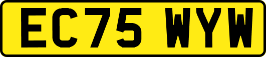 EC75WYW