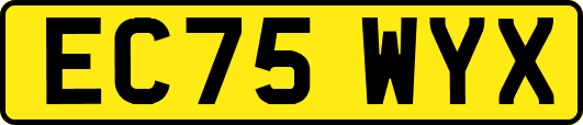 EC75WYX