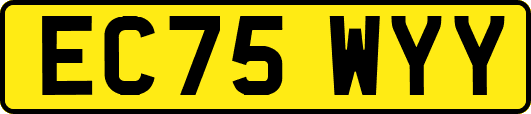 EC75WYY