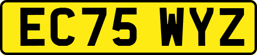 EC75WYZ