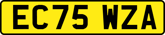 EC75WZA