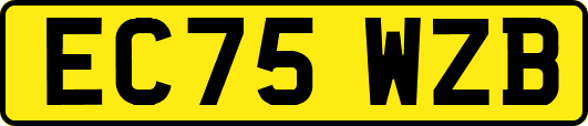 EC75WZB