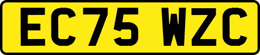 EC75WZC