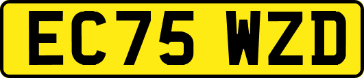 EC75WZD
