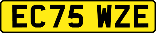 EC75WZE
