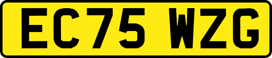 EC75WZG