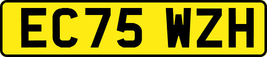 EC75WZH
