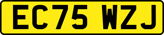 EC75WZJ