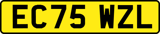 EC75WZL