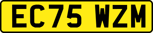 EC75WZM