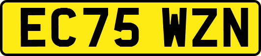 EC75WZN