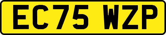 EC75WZP