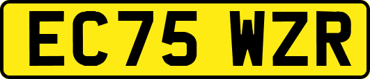 EC75WZR