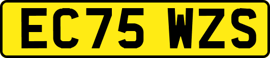 EC75WZS
