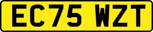 EC75WZT
