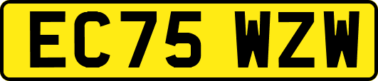 EC75WZW