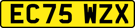 EC75WZX