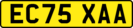 EC75XAA