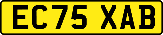 EC75XAB
