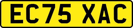 EC75XAC