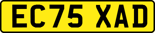 EC75XAD