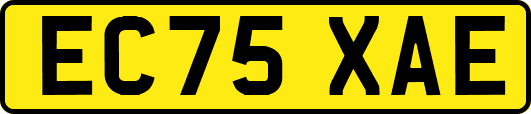 EC75XAE