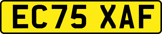 EC75XAF