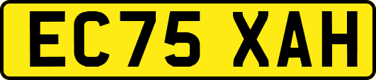 EC75XAH