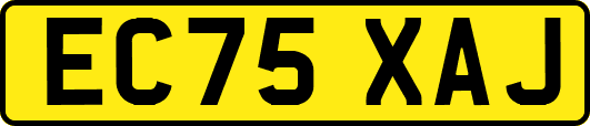 EC75XAJ