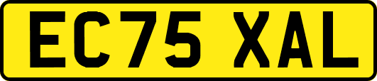 EC75XAL
