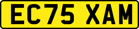 EC75XAM